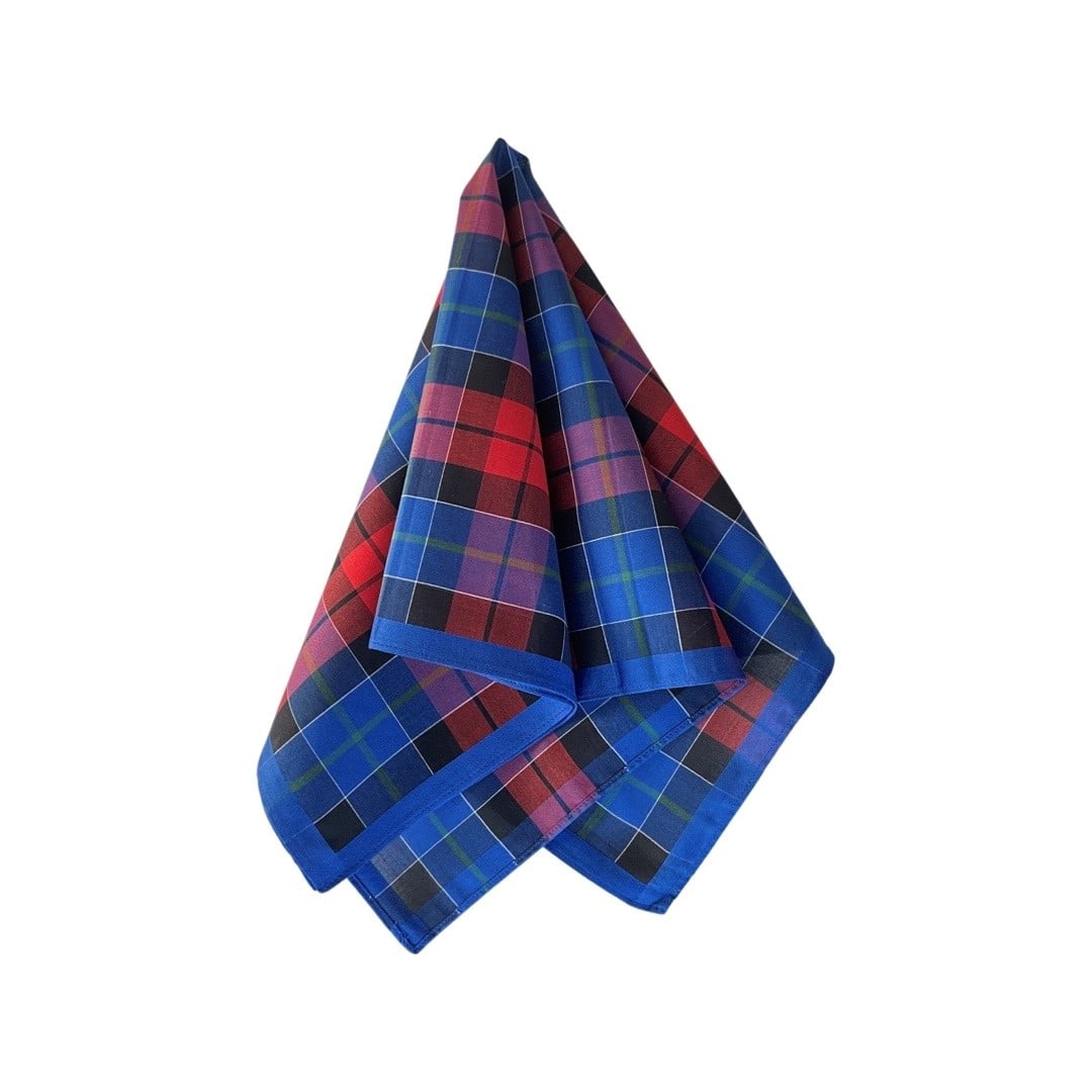 6 Men's Hankies Mixed The Specialty House