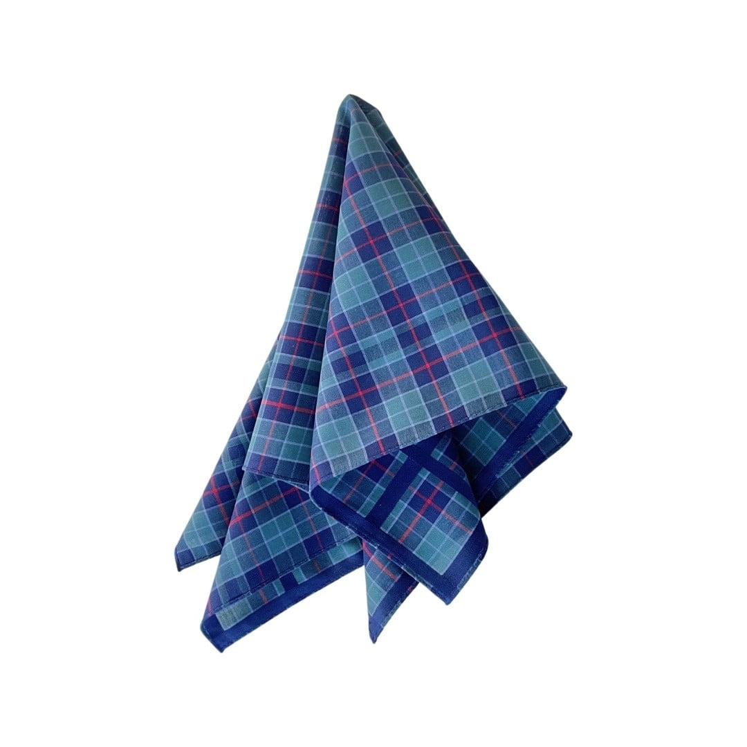 6 Men's Hankies Mixed The Specialty House