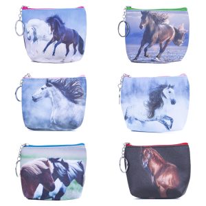 6 Pack Horse Purses (1)
