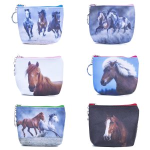 6 Pack Horse Purses (2)