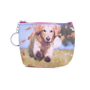 6 Pack Puppy Dog Purses
