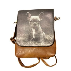 Cute Puppy Dog Shoulder Bag