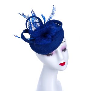 Elegant Fascinator Headpiece
