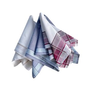 Mixed Men’s Hankies 6