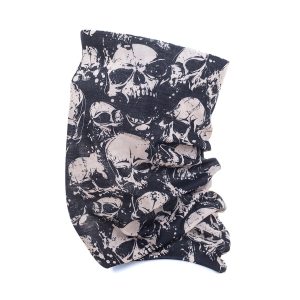 Skulls Neck Gaiter
