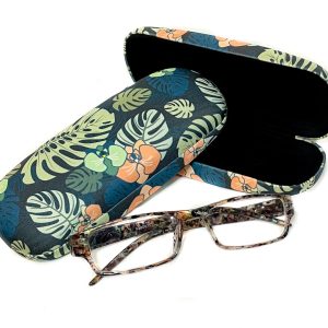 Glasses & Travel Cases