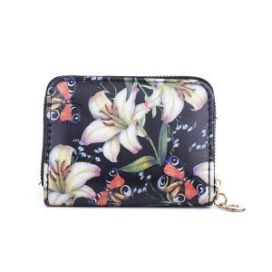 Lily Card Holder Wallet