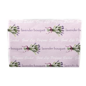 Lavender Bouquet Perfumed Sachets – Set 6