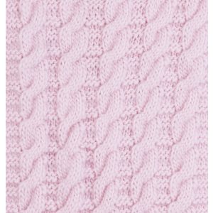 Baby Pink Snuggly Snood