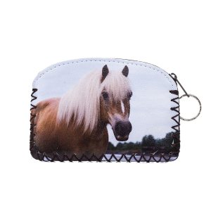 Mini Purse – Horse