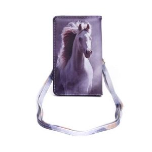 Travel Wallet – Horse