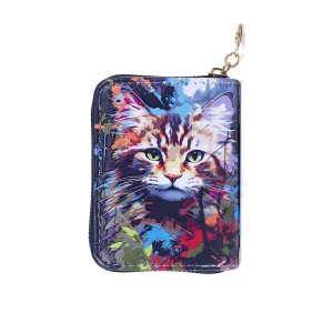 Card Holder – Cat