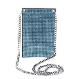 Phone Bag – Blue