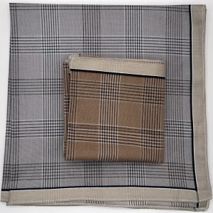 Hankies – Mens Patterns