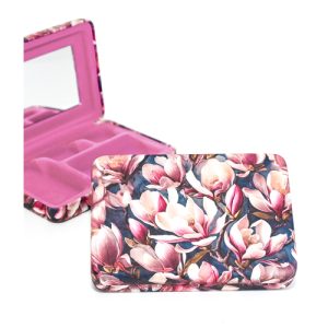 Travel Jewellery Box