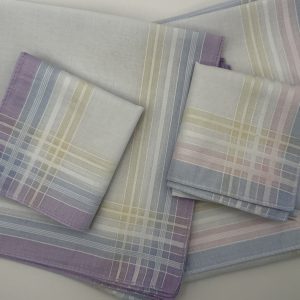 Hankies – Ladies Patterns