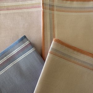 Hankies – Ladies Border
