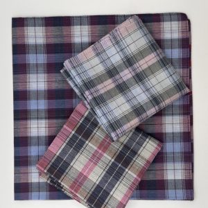 Hankies – Ladies Patterns