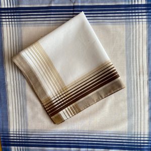 Hankies – Mens Border #4
