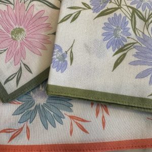 Hankies – Ladies Patterns