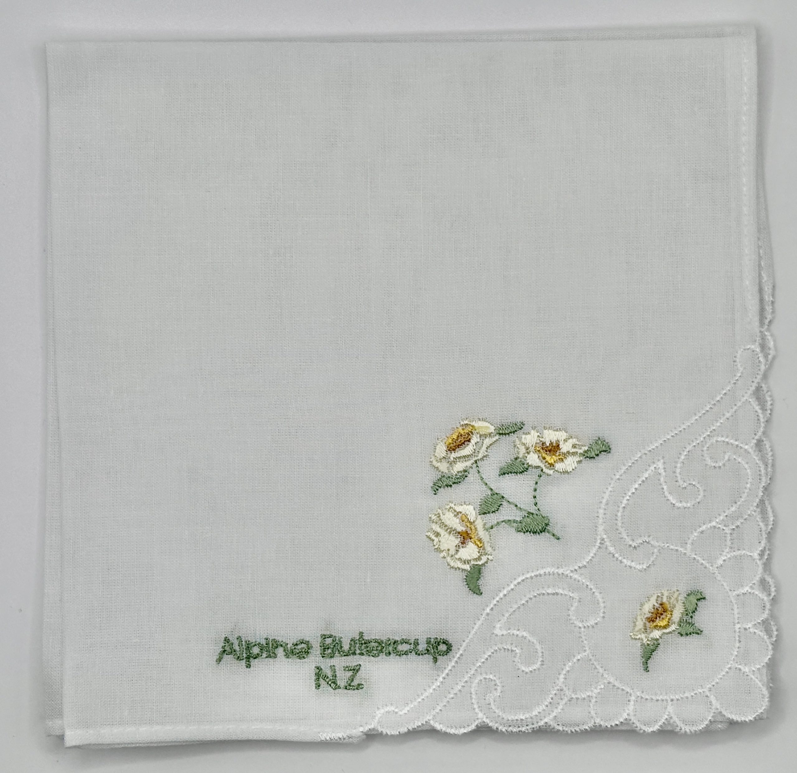 Hankies - NZ Themed - Image 6