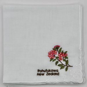 Hankies – NZ Themed