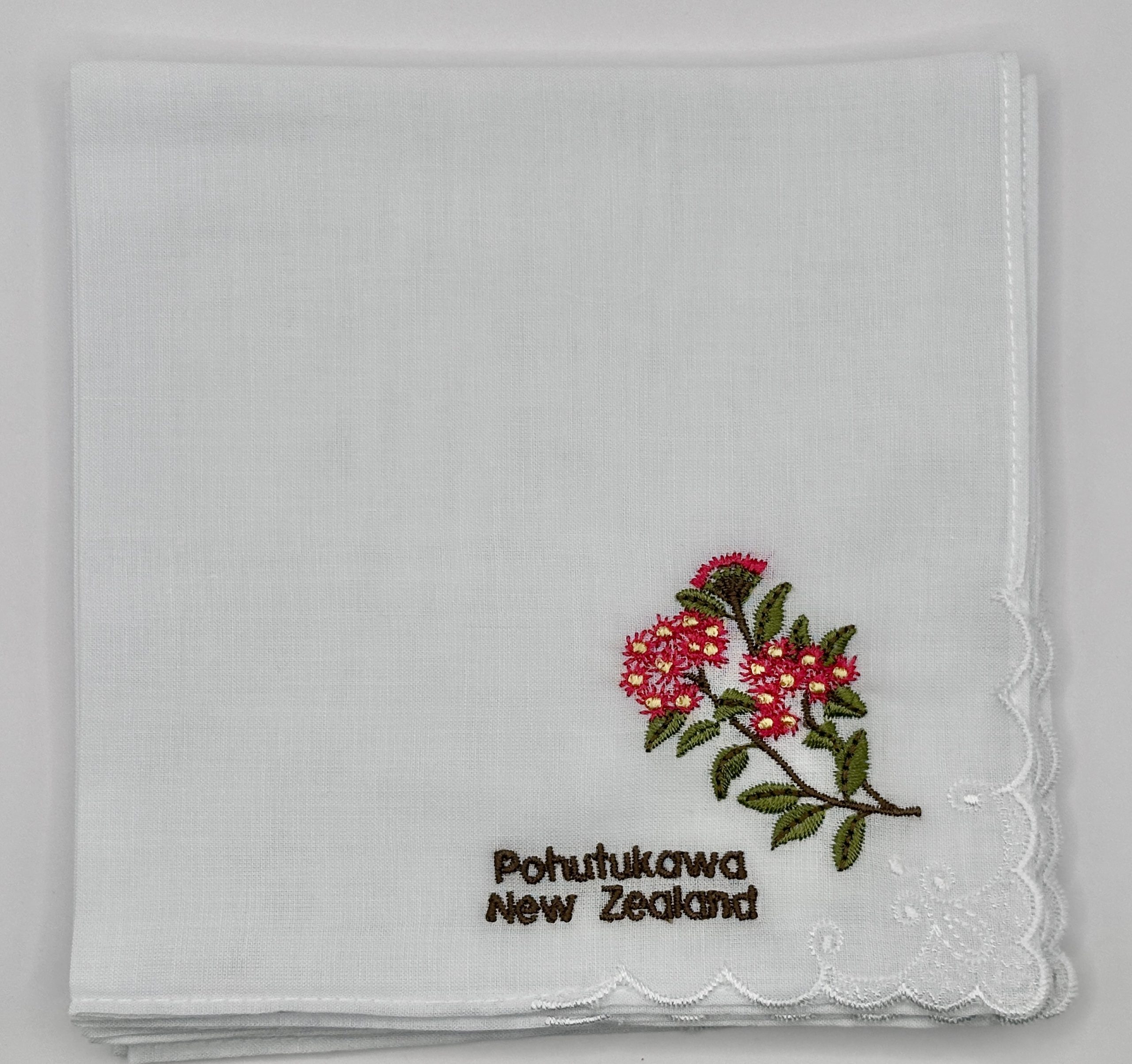 Hankies - NZ Themed - Image 2