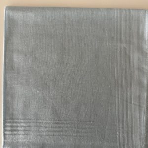 Hankies – Mens Light Blue