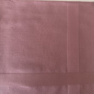 Hankies – Mens Light Maroon