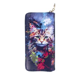 Wallet – Cat