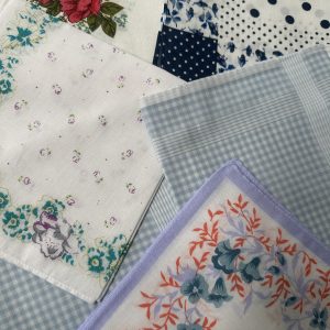 Hankies – Ladies Mixed Pattern