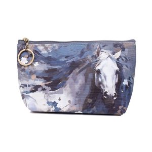 Cosmetic Bag – Majestic Mare