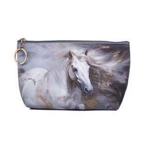 Cosmetic Bag – Spirit Mare