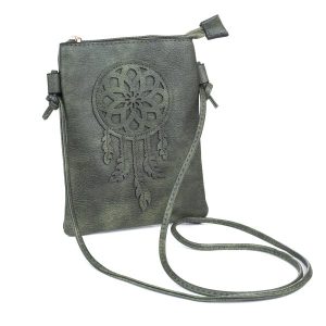 Bags - Crossbody & Shoulder