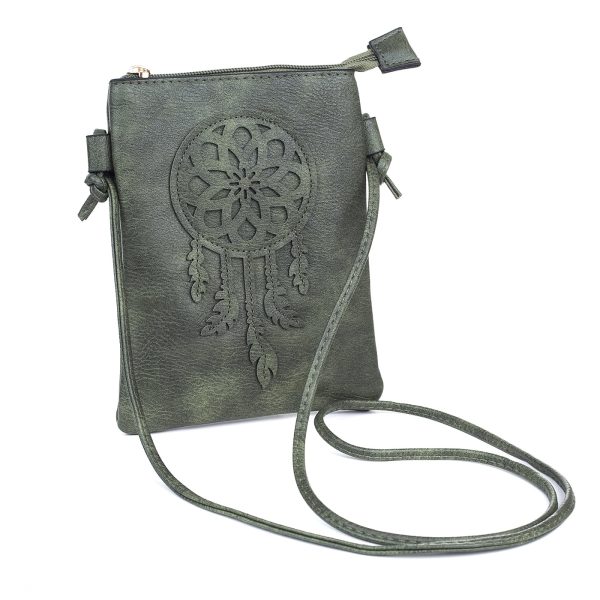 Bags - Crossbody & Shoulder