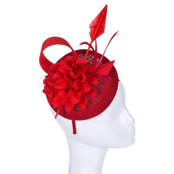 Fascinators