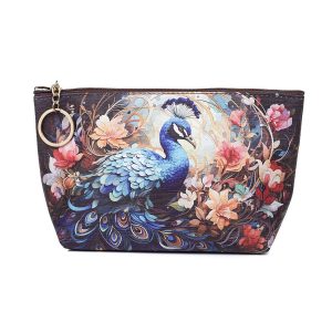 Cosmetic & Toiletry Bags