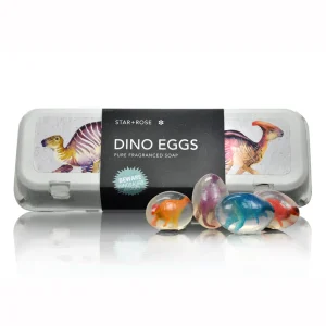 Soap – Dinosaur Eggs (12)