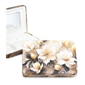 Travel Jewellery Box