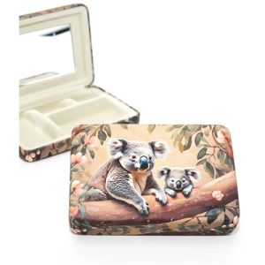 Travel Jewellery Box
