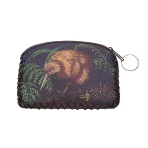 Mini Purse – Kiwi