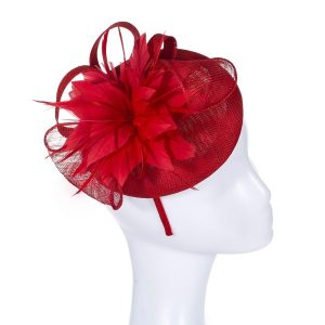 Designer Fascinator