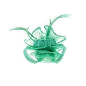 Designer Fascinator Headpiece