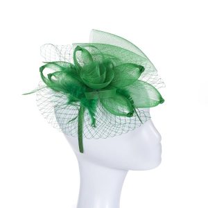 Luxurious Fascinator Headpiece