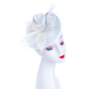 Luxurious Fascinator Headpiece