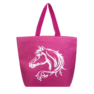Tote Bag – Horse