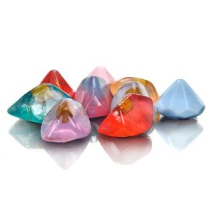 Gem Stone Soaps (Single)