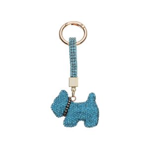 Bag Charm – Scottish Terrier