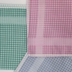Hankies – Ladies Patterns