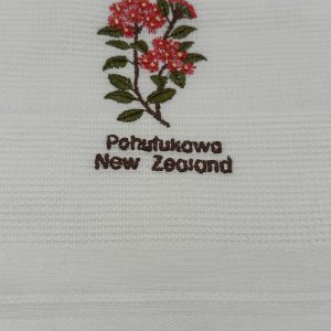 Tea Towel – Souvenir
